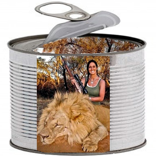 canned hunt
