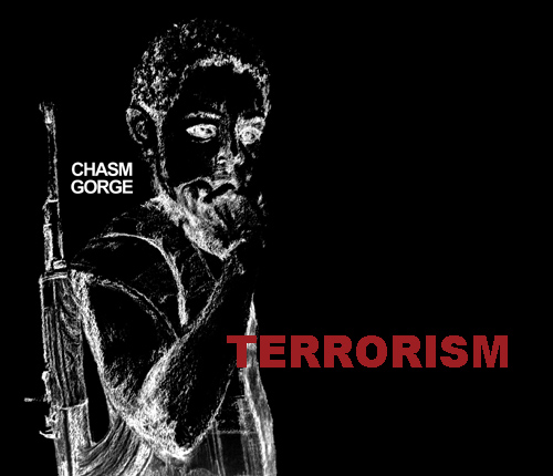 CGTerrorism