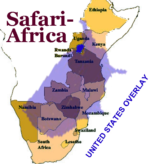 SafariAfrica